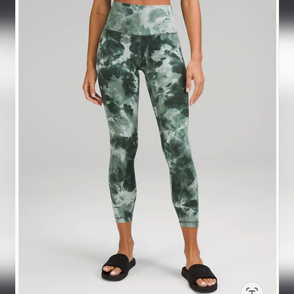 lululemon Align™ High-Rise Pant 25"